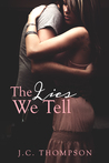 The Lies We Tell cover