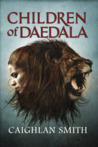 Children of Daedala cover