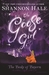 The Goose Girl (The Books of Bayern, #1) by Shannon Hale