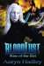 BloodLust (Rise of the Iliri, #1) by Auryn Hadley