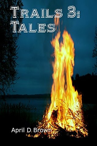Trails 3: Trails Through the Tales