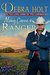 Along Came a Ranger (Texas Lawmen, #3) by Debra Holt