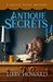 Antique Secrets (Locust Point Mystery # 3) by Libby Howard