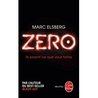 Zero cover