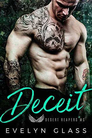Desert of Deceit