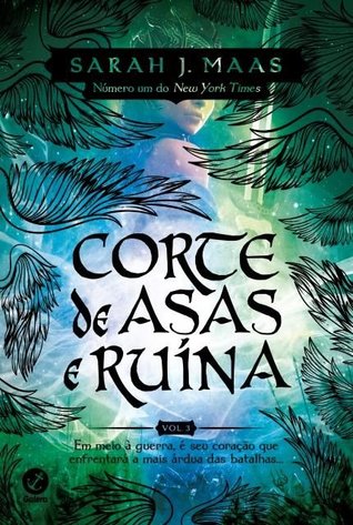 Corte de Asas e RuÃna