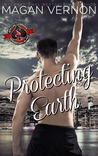 Protecting Earth cover