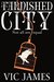 Tarnished City (The Dark Gifts Trilogy) by Vic James