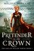 Pretender to the Crown (The Saga of Willow North #1) by Melissa McShane
