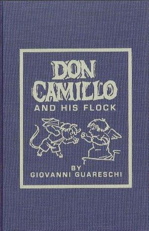 Don Camillo And His Flock Don Camillo And His Flock