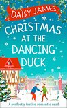 Christmas at the Dancing Duck cover