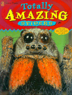 PDF Download Totally Amazing Spiders