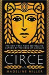 Circe cover