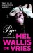 Pijn by Mel Wallis de Vries