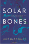 Solar Bones cover