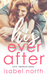 His Ever After (Love, Emerson #3) by Isabel North