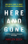 Here and Gone cover