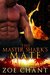 The Master Shark's Mate (Fire & Rescue Shifters, #5) by Zoe Chant