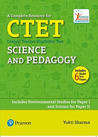 Descarga un libro para encender el fuego A Complete Resource for CTET: Science and Pedagogy