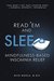 Read 'Em and Sleep Mindfulness-Based Insomnia Relief by Nick Mosca