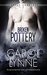 Broken Pottery (Campus Cravings, #6) by Carol Lynne