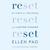 Reset My Fight for Inclusion and Lasting Change by Ellen Pao