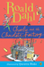 Charlie and the Chocolate Factory (Charlie Bucket, #1) by Roald Dahl