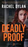 Deadly Proof cover