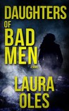 Daughters of Bad Men cover