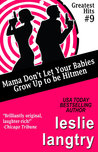 Mama Don't Let Your Babies Grow Up to Be Hitmen cover