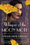 Whisper of the Moon Moth cover