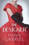The Designer cover