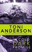 A Cold Dark Promise (Cold Justice #8.5) by Toni Anderson