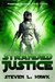 Stranded Justice (Justice trilogy, #2) by Steven L. Hawk
