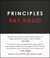 Principles: Life and Work