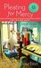 Pleating for Mercy (A Magical Dressmaking Mystery, #1) by Melissa Bourbon