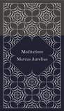 Meditations cover