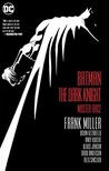 Batman: The Master Race (The Dark Knight Saga, #3)