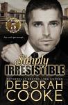 Simply Irresistible cover