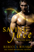 Saving Jace (The Fada Shapeshifters Series, #4) by Rebecca Rivard