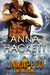 Unmapped (Treasure Hunter Security, #6) by Anna Hackett