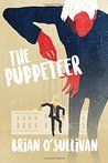 The Puppeteer cover