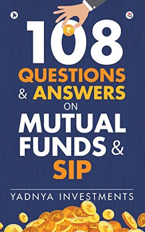 Descarga fácil del libro en inglés 108 Questions & Answers on Mutual Funds & SIP