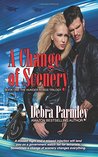 A Change of Scenery cover