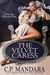 The Velvet Caress (Velvet Lies, #2, Pony Tales, #8) by C.P. Mandara