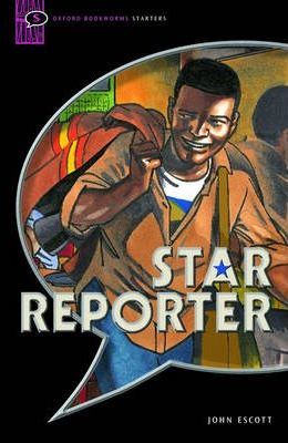 star-reporter
