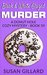Black & White Glazed Murder (Donut Hole Mystery #59) by Susan Gillard
