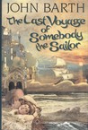 The Last Voyage of Somebody the Sailor cover