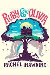 Ruby and Olivia cover