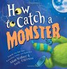 How to Catch a Monster cover